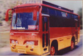 Tour operators chennai