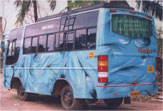 Tour operators chennai