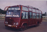 Tour operators chennai