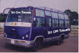 Tour operators chennai