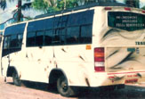Tour operators chennai